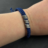Ayat al-Kursi Bracelet for Women, Adjustable Bracelet