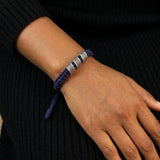 Ayat al-Kursi Bracelet for Women, Adjustable Bracelet