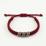 Ayat al-Kursi Bracelet for Women, Adjustable Bracelet