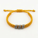 Ayat al-Kursi Bracelet for Women, Adjustable Bracelet