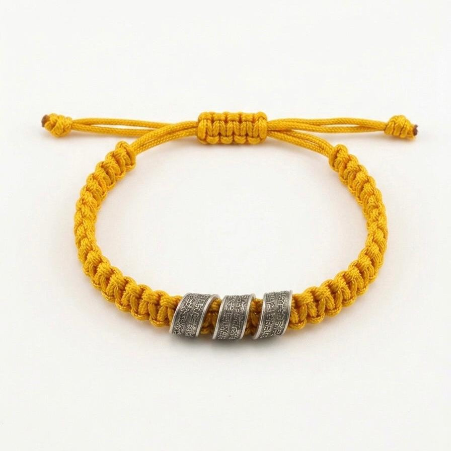 Ayat al-Kursi Bracelet for Women, Adjustable Bracelet