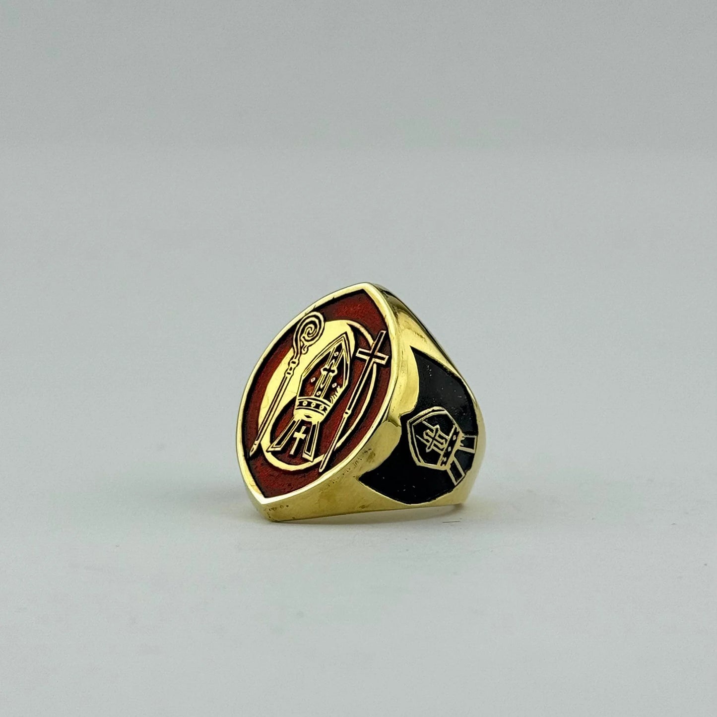Signet Ring