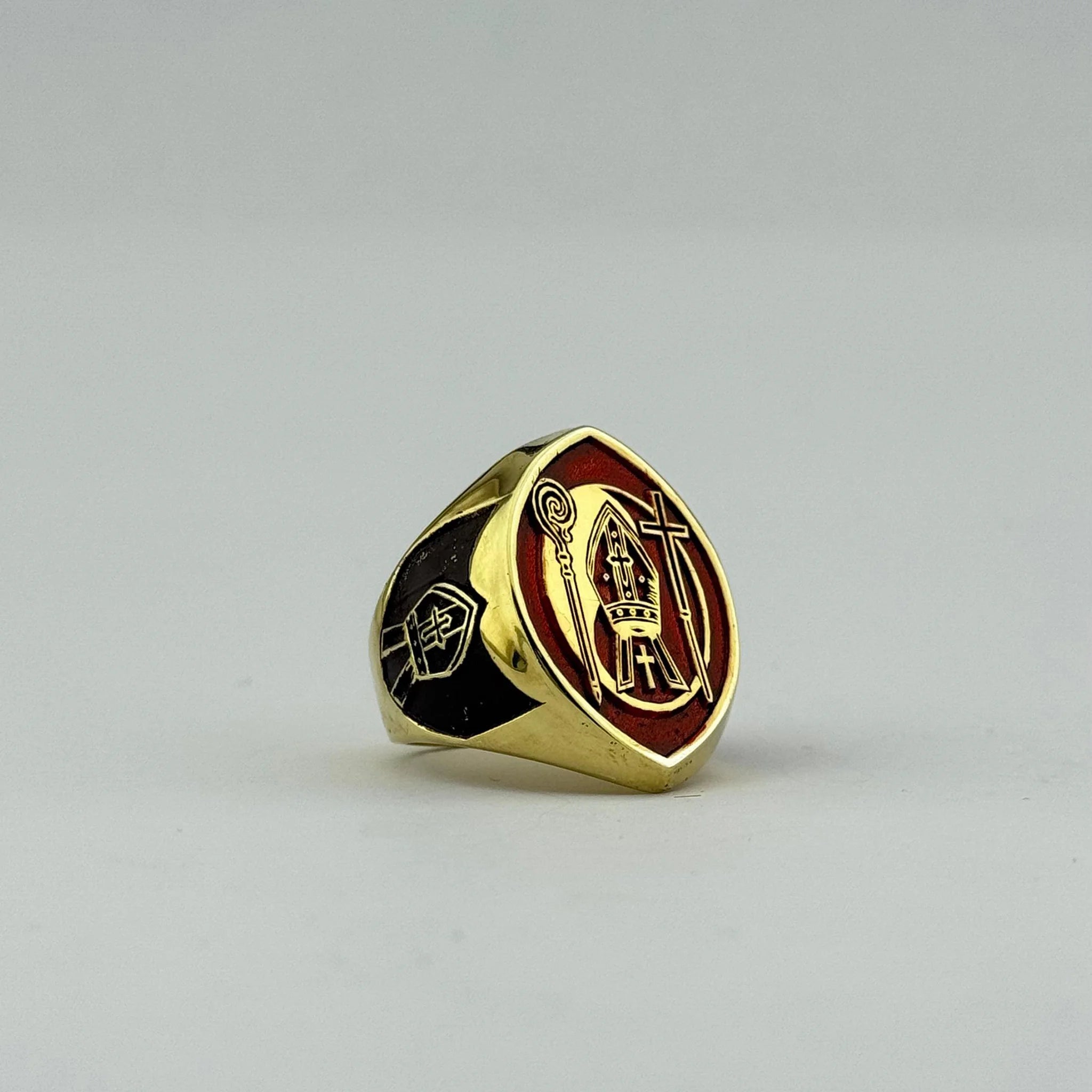 Signet Ring