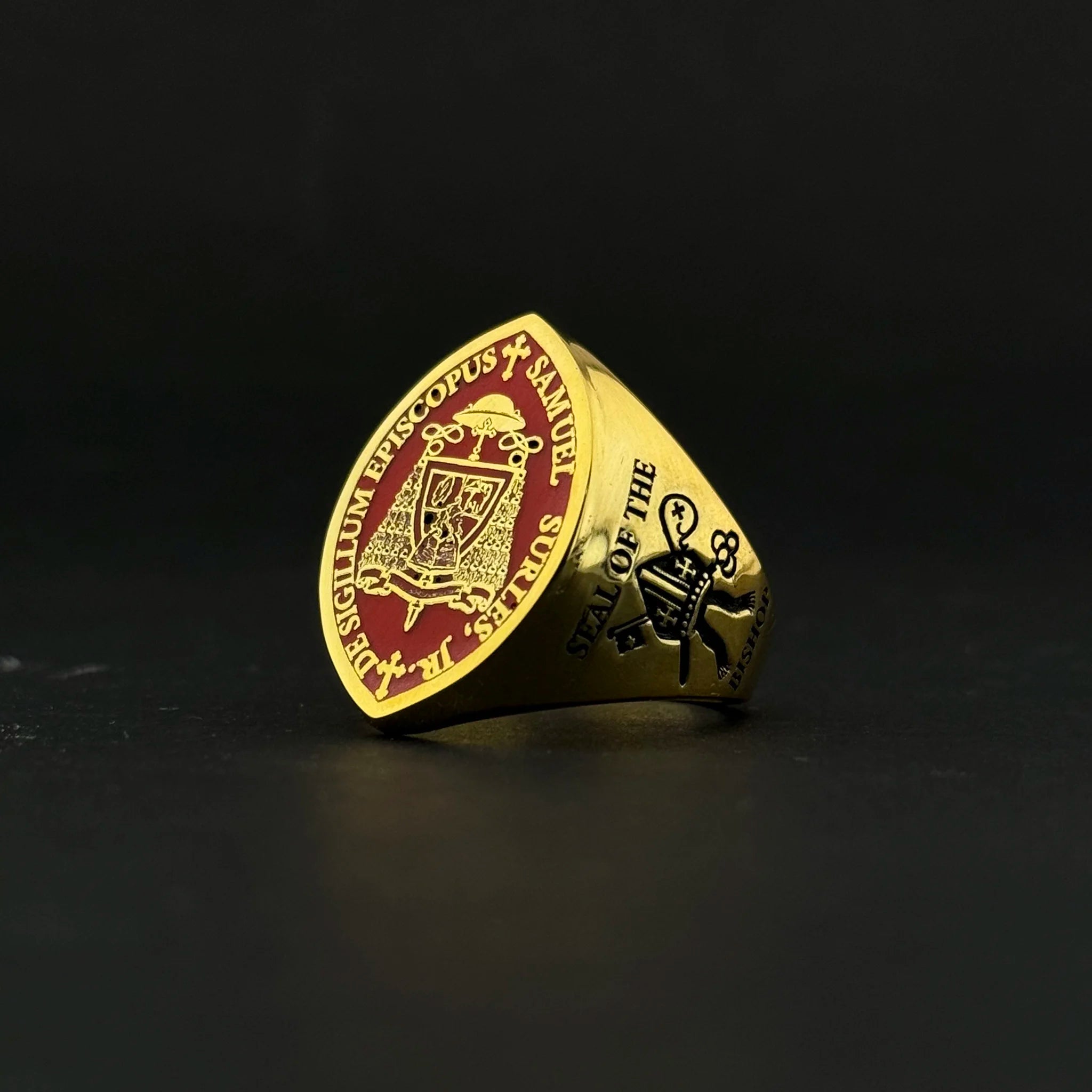 Signet Ring